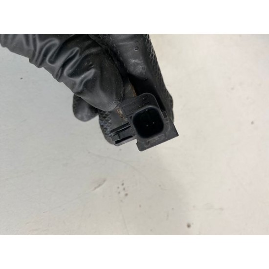 Airbag impact sensor front VOLVO V40 V40CC 31451527