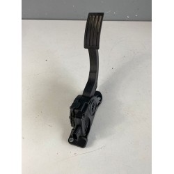 Pedala acceleratie LHD VOLVO V40CC 2017 31280597