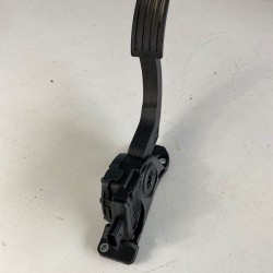 Accelerator pedal control LHD VOLVO V40CC 2017 31280597