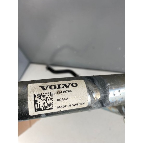 Teava apa VOLVO V40CC 2017 31439784 31686269