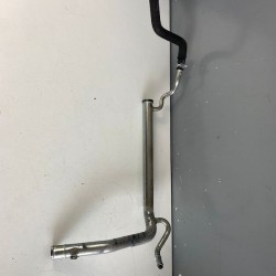 Teava apa VOLVO V40CC 2017 31439784 31686269