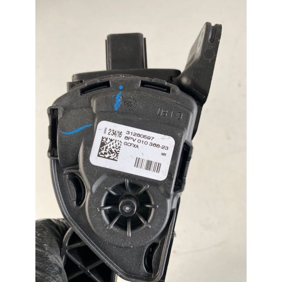 Pedala acceleratie LHD VOLVO V40CC 2017 31280597 Pedala acceleratie LHD VOLVO V40CC 2017 31280597