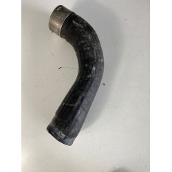 Furtun intercooler VOLVO V40 V40CC 2017 31657753