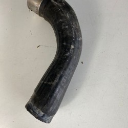 Charge air hose VOLVO V40 V40CC 2017 31657753