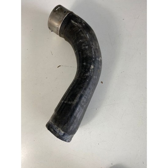 Charge air hose VOLVO V40 V40CC 2017 31657753