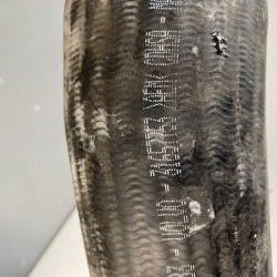 Charge air hose VOLVO V40 V40CC 2017 31657753