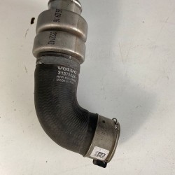 Intercooler hose Volvo V60 V90 V40 V40CC 31370424