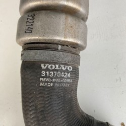 Intercooler hose Volvo V60 V90 V40 V40CC 31370424