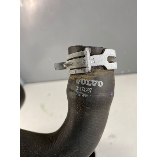 Water hose Volvo V40 V40CC 2017 31474987