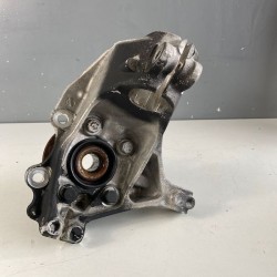 FRONT RIGHT HUB HOUSING KNUCKLE VOLVO V40 V40CC 2017 31387653 31302824