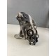 FRONT LEFT HUB HOUSING KNUCKLE VOLVO V40 V40CC 2017 31387652