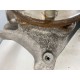 FRONT LEFT HUB HOUSING KNUCKLE VOLVO V40 V40CC 2017 31387652 FRONT LEFT HUB HOUSING KNUCKLE VOLVO V40 V40CC 2017 31387652