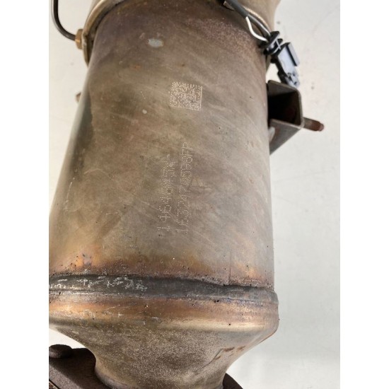 Catalytic converter 120.000KM VOLVO S60 V60 XC60 V70 S80 V40 V40CC 31460823 36010238
