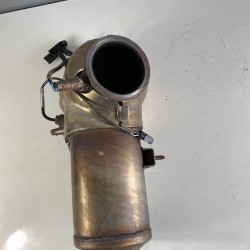 Catalytic converter 120.000KM VOLVO S60 V60 XC60 V70 S80 V40 V40CC 31460823 36010238
