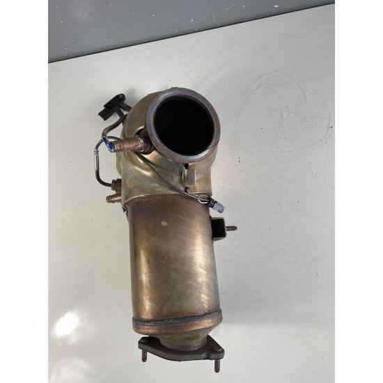 Catalytic converter 120.000KM VOLVO S60 V60 XC60 V70 S80 V40 V40CC 31460823 36010238