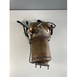 Filtru particule 120.000KM VOLVO S60 V60 XC60 V70 S80 V40 V40CC 31460823 36010238