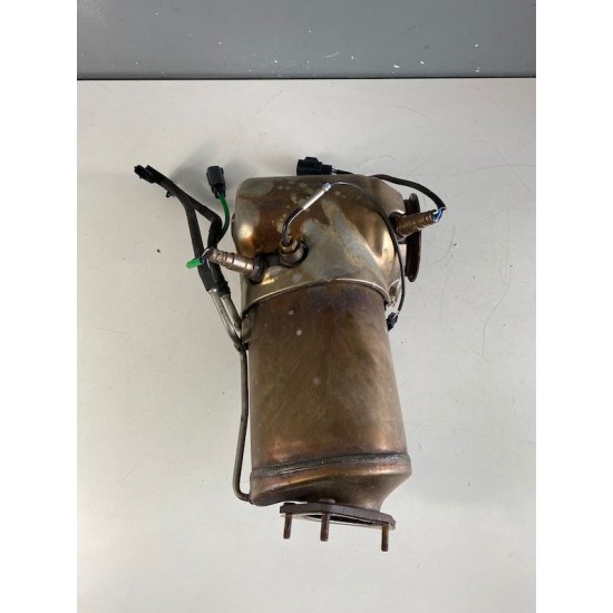 Catalytic converter 120.000KM VOLVO S60 V60 XC60 V70 S80 V40 V40CC 31460823 36010238 Catalytic converter 120.000KM VOLVO S60 V60 XC60 V70 S80 V40 V40CC 31460823 36010238
