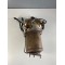 Catalytic converter 120.000KM VOLVO S60 V60 XC60 V70 S80 V40 V40CC 31460823 36010238