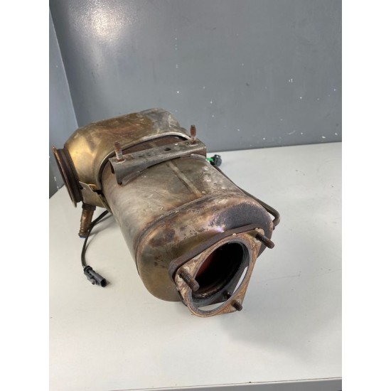 Catalytic converter 120.000KM VOLVO S60 V60 XC60 V70 S80 V40 V40CC 31460823 36010238