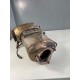 Catalytic converter 120.000KM VOLVO S60 V60 XC60 V70 S80 V40 V40CC 31460823 36010238