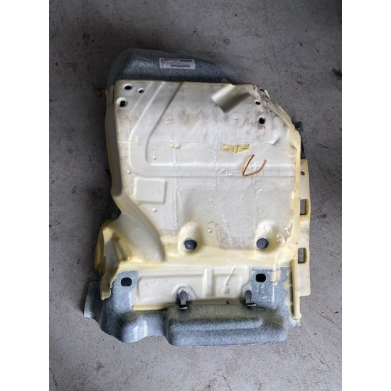 FRONT LEFT SIDE FLOOR CARPET MAT DRIVER SEAT LHD VOLVO V40 V40CC 2017 30733968