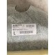 FRONT LEFT SIDE FLOOR CARPET MAT DRIVER SEAT LHD VOLVO V40 V40CC 2017 30733968