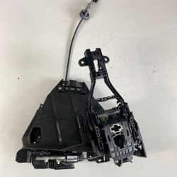 Front left door lock Volvo V40 V40CC 31440389 