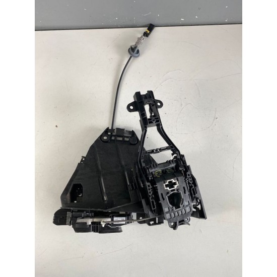 Front left door lock Volvo V40 V40CC 31440389 