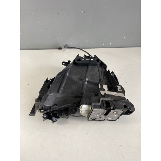 Front left door lock Volvo V40 V40CC 31440389 