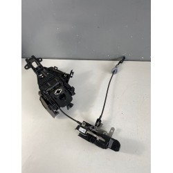 Broasca incuietoare usa dreapta spate VOLVO V40 V40CC 31440398