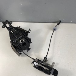 Broasca incuietoare usa dreapta spate VOLVO V40 V40CC 31440398