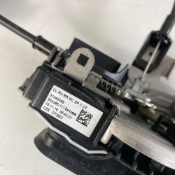 Broasca incuietoare usa dreapta spate VOLVO V40 V40CC 31440398