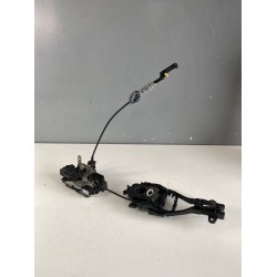 Broasca incuietoare usa stanga spate Volvo V40 V40CC 31440397 
