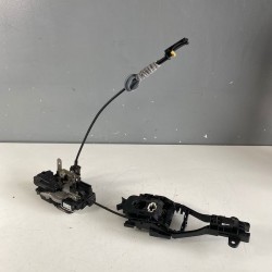 Broasca incuietoare usa stanga spate Volvo V40 V40CC 31440397 