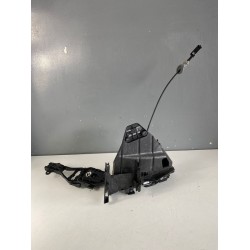 Broasca incuietoare usa fata dreapta Volvo V40 V40CC 31440390 