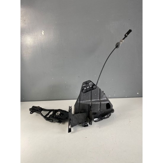 Front right door lock Volvo V40 V40CC 31440390 