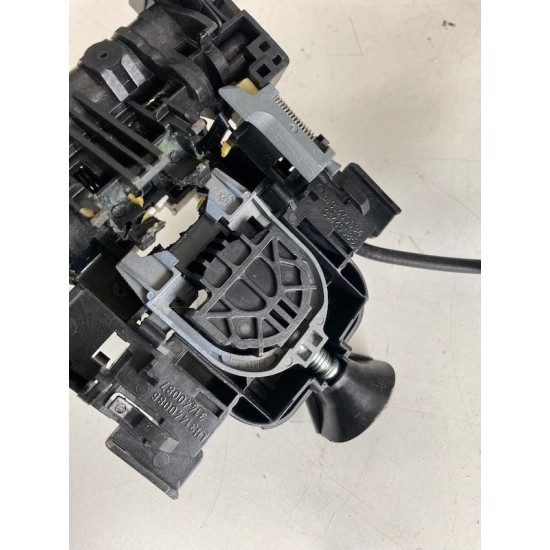 Front right door lock Volvo V40 V40CC 31440390 