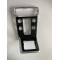 Central control panel trim Volvo V40 V40CC 08632746 31448031 8632792