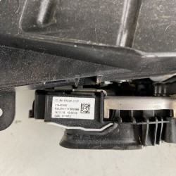Front right door lock Volvo V40 V40CC 31440390 