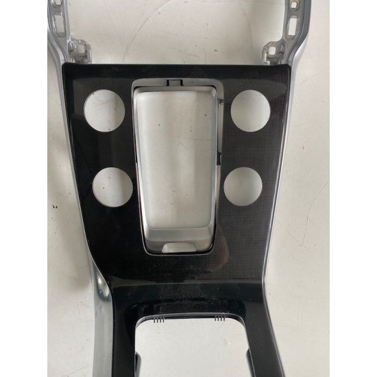 Central control panel trim Volvo V40 V40CC 08632746 31448031 8632792 Central control panel trim Volvo V40 V40CC 08632746 31448031 8632792