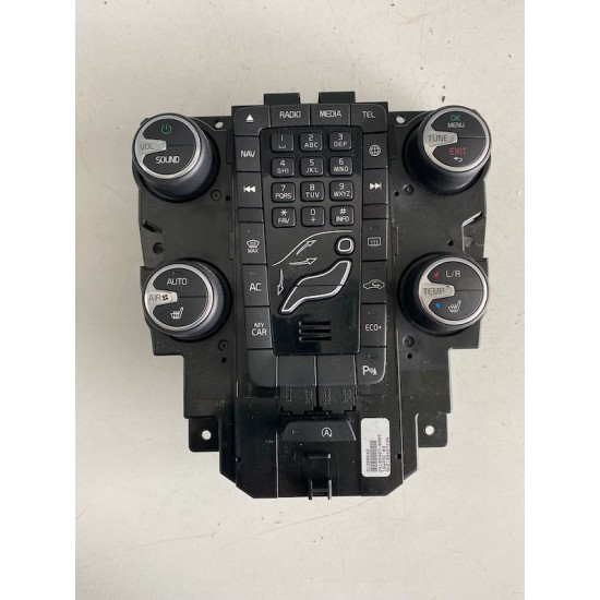Comanda clima CCM VOLVO V40 V40CC 31398642
