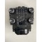 Comanda clima CCM VOLVO V40 V40CC 31398642