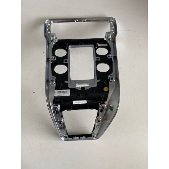 Central control panel trim Volvo V40 V40CC 08632746 31448031 8632792 Central control panel trim Volvo V40 V40CC 08632746 31448031 8632792