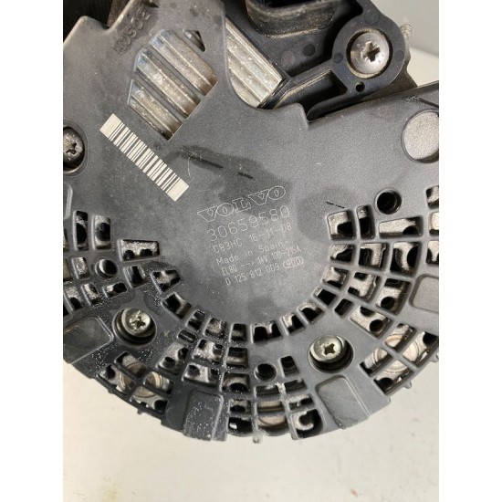 Alternator 120.000KM Volvo XC90 S90 V90 V90CC XC70 V70 XC60 V60 V60CC V40CC 30659580 36010604