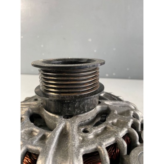 Alternator 120.000KM Volvo XC90 S90 V90 V90CC XC70 V70 XC60 V60 V60CC V40CC 30659580 36010604 Alternator 120.000KM Volvo XC90 S90 V90 V90CC XC70 V70 XC60 V60 V60CC V40CC 30659580 36010604
