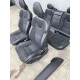 Interior material VOLVO XC60 2018+