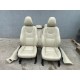 Interior piele crem electric cu incalzire VOLVO S60 2018