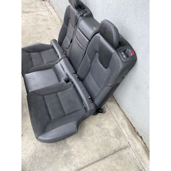 Interior material VOLVO XC60 2018+ Interior material VOLVO XC60 2018+