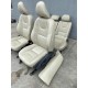 Interior piele crem electric cu incalzire VOLVO S60 2018