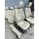 Interior piele crem electric cu incalzire VOLVO S60 2018
